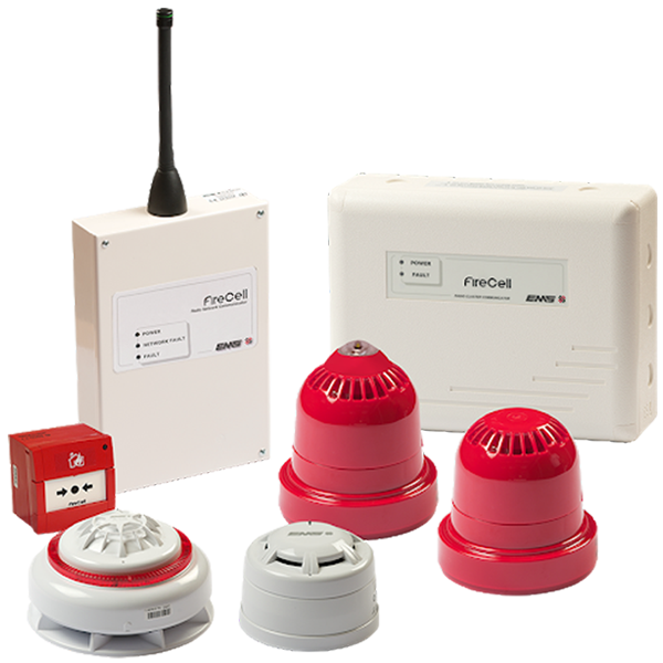 Fire Alarms Systems